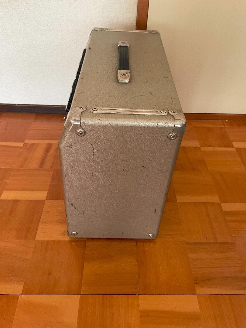 Yamaha Guitar Amplifiers F100-112 Jbl E120