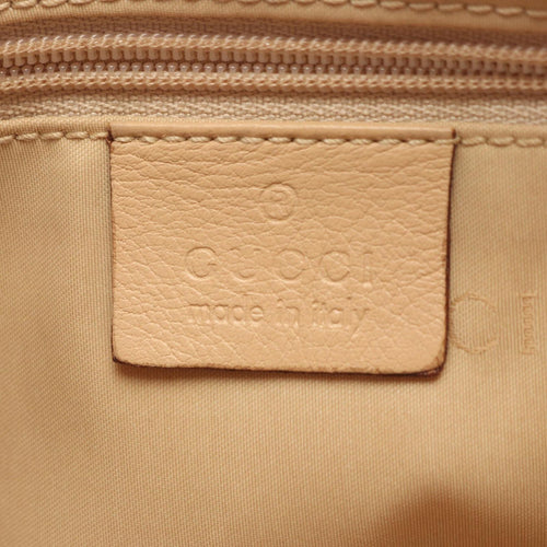Gucci Handbag 001.3865 Used B