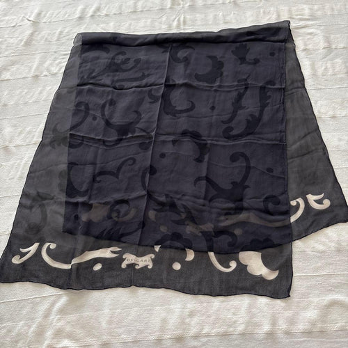Bvlgari Stoles Shawls