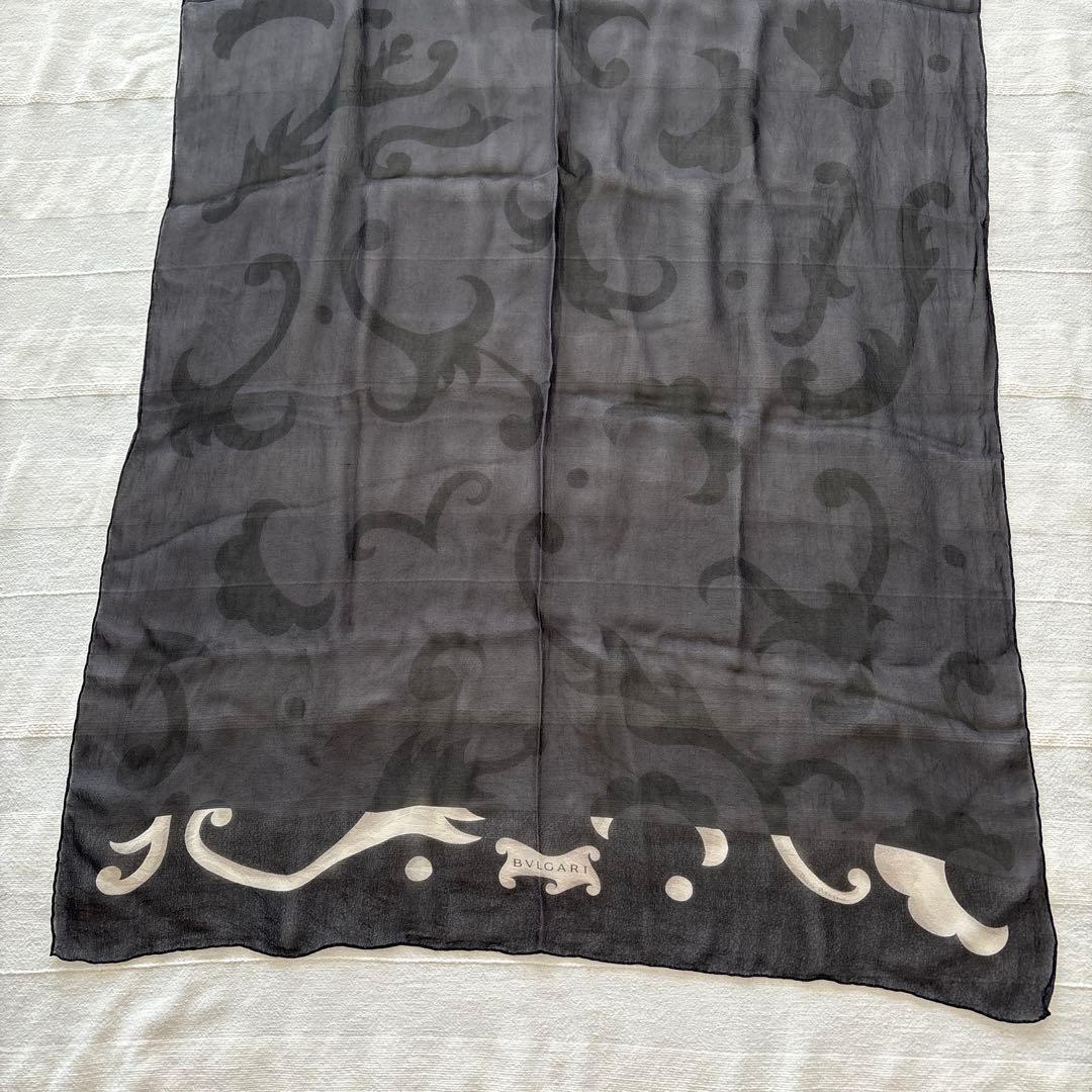 Bvlgari Stoles Shawls