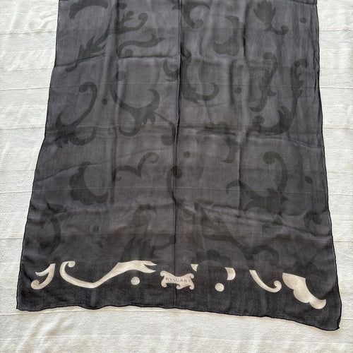 Bvlgari Stoles Shawls