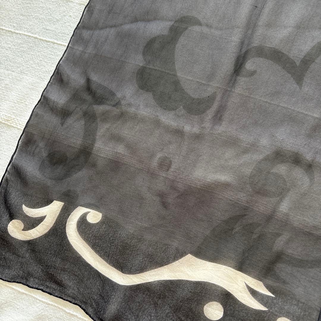 Bvlgari Stoles Shawls