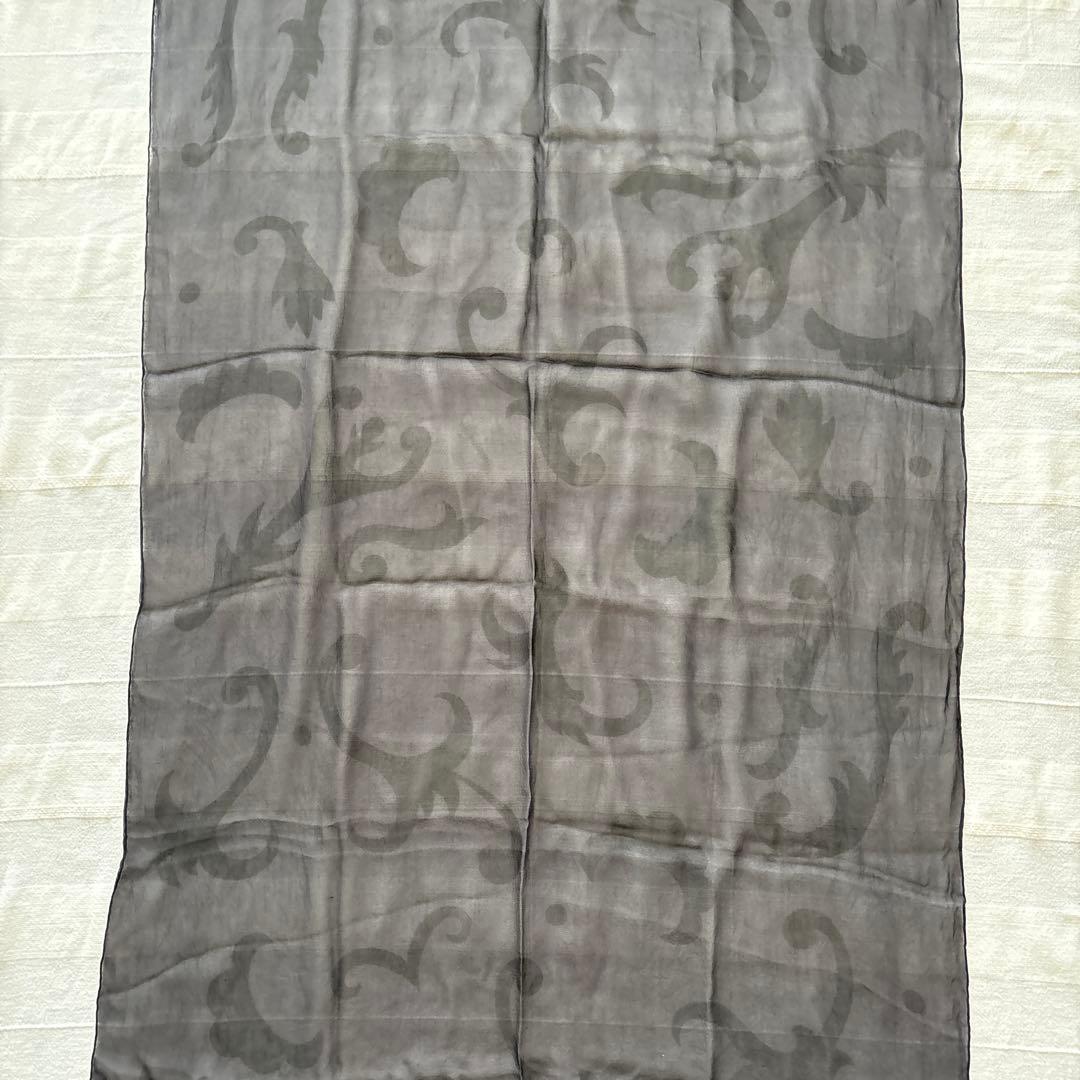 Bvlgari Stoles Shawls