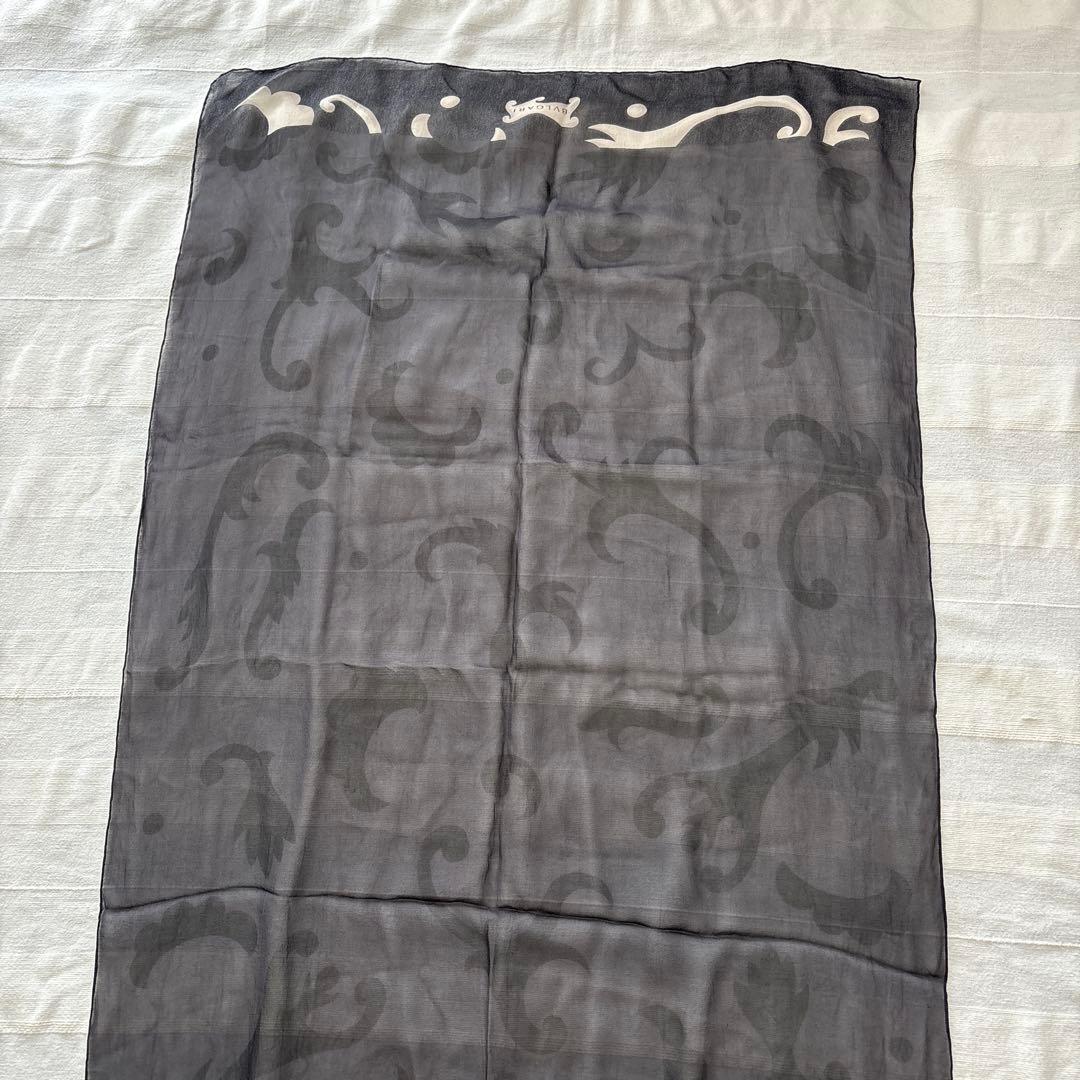 Bvlgari Stoles Shawls