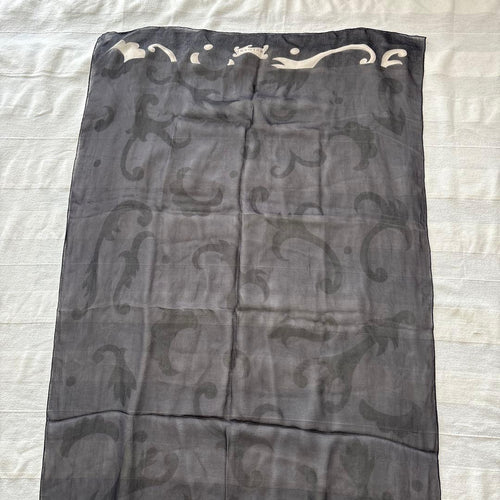 Bvlgari Stoles Shawls