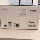 Olympus Mirrorless Interchangeable Lips Pen E-Pl10 Ez R25K2