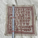 Antique Miscellaneous Goods 1947