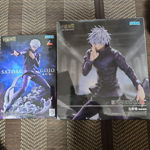 Sega Others [Figurizma] [Luminasta] 2