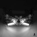 Light Winker Xmax300 Xmax250 2023-2025 Led