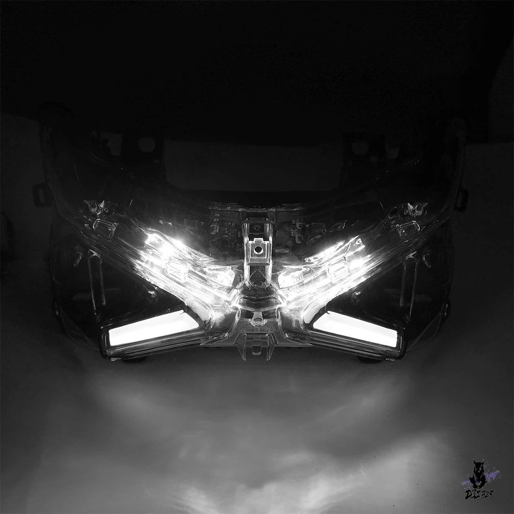Light Winker Xmax300 Xmax250 2023-2025 Led