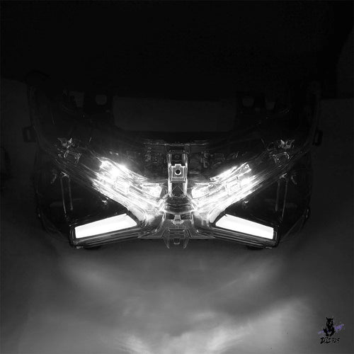 Light Winker Xmax300 Xmax250 2023-2025 Led