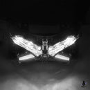 Light Winker Xmax300 Xmax250 2023-2025 Led