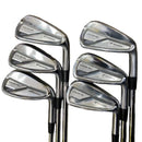 Single Iron Tourstage X-Blade Gr Forged(2014) 6S Ir Ns Pro 950Gh S) C