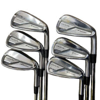 Single Iron Tourstage X-Blade Gr Forged(2014) 6S Ir Ns Pro 950Gh S) C