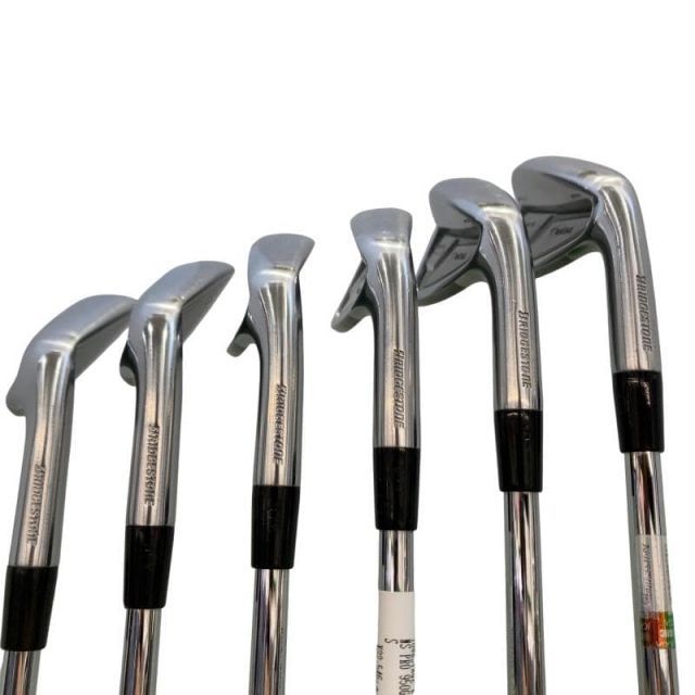 Single Iron Tourstage X-Blade Gr Forged(2014) 6S Ir Ns Pro 950Gh S) C