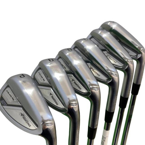 Single Iron Tourstage X-Blade Gr Forged(2014) 6S Ir Ns Pro 950Gh S) C