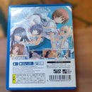 Playstation Vita Games (Physical)