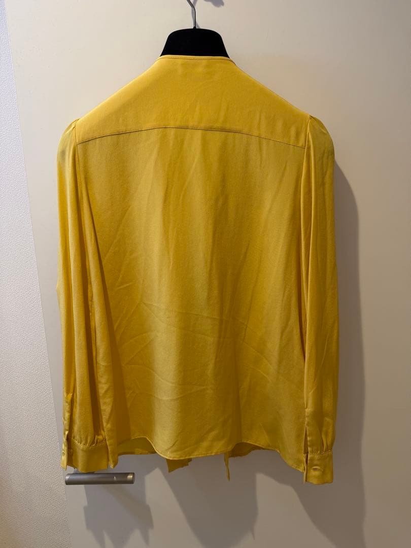 Miu Long-Sleeve