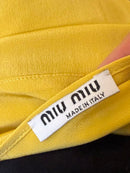 Miu Long-Sleeve