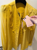 Miu Long-Sleeve