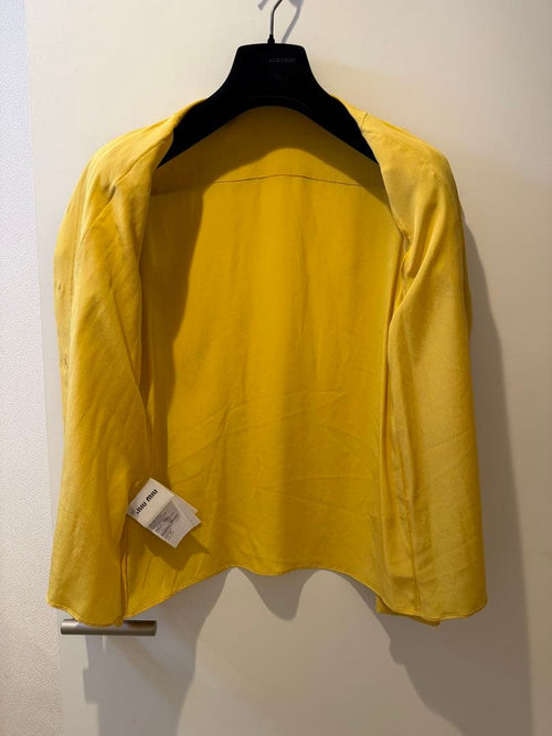 Miu Long-Sleeve