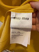 Miu Long-Sleeve