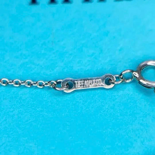 Tiffany Necklaces Co.