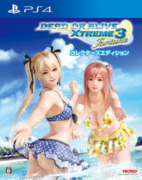 Others Dead Or Alive Xtreme 3 Fortune