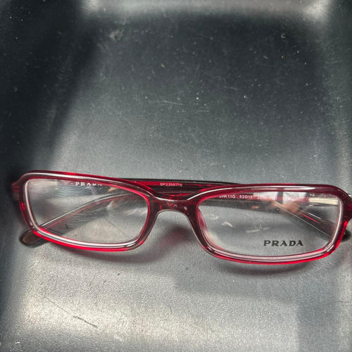 Prada Sport Glasses 2Bm-1O1