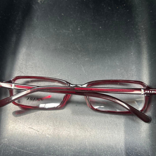 Prada Sport Glasses 2Bm-1O1