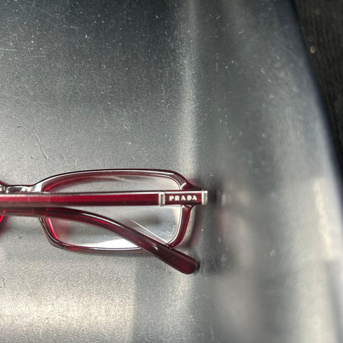 Prada Sport Glasses 2Bm-1O1