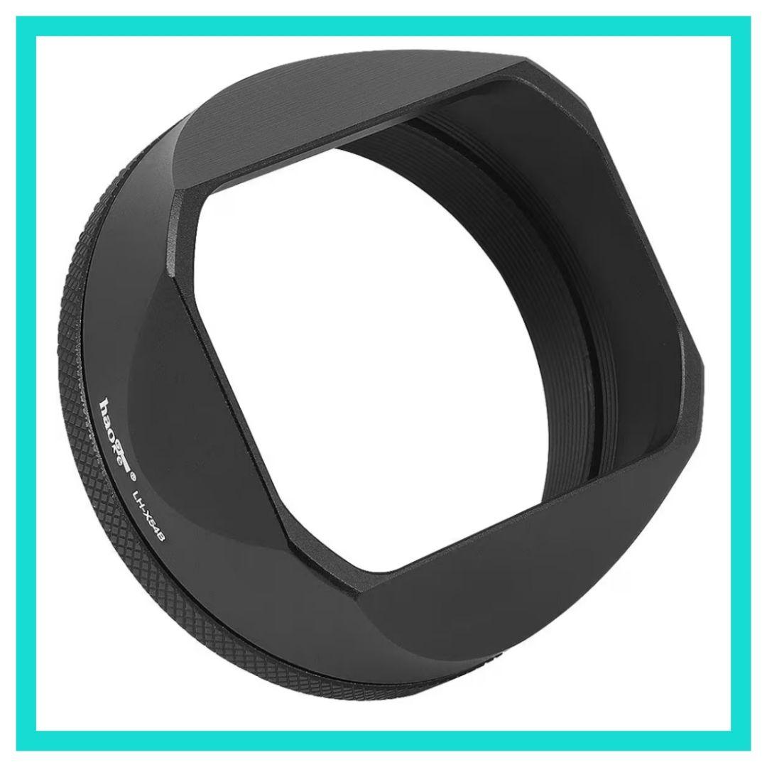 Lens Hood Haoge Lh-X54B