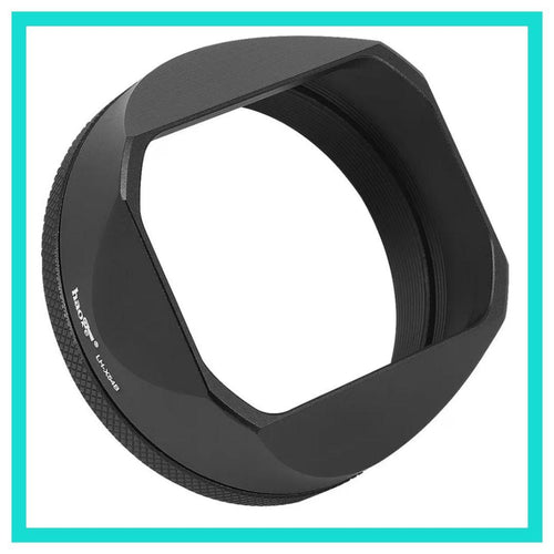 Lens Hood Haoge Lh-X54B