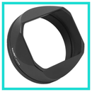 Lens Hood Haoge Lh-X54B