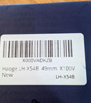 Lens Hood Haoge Lh-X54B