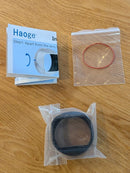 Lens Hood Haoge Lh-X54B