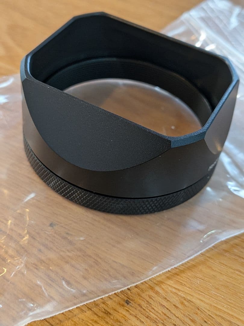 Lens Hood Haoge Lh-X54B