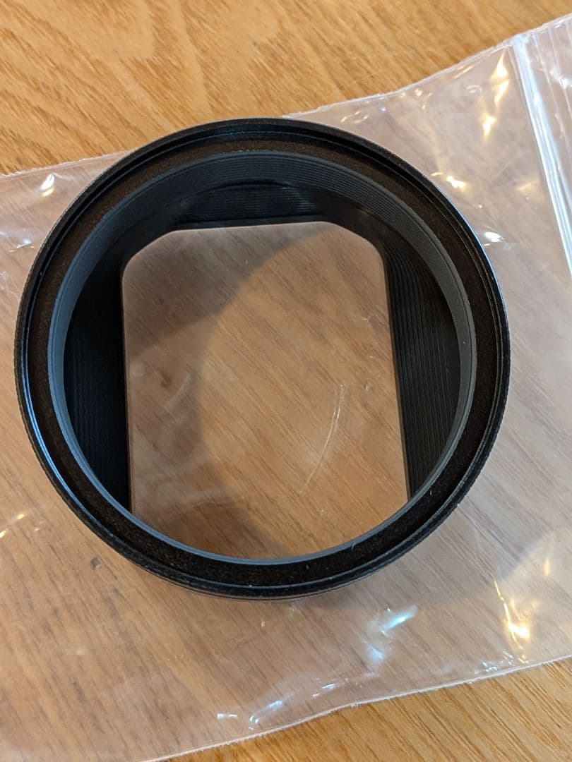 Lens Hoods Haoge Lh-X54B