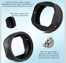 Lens Hood Haoge Lh-X54B