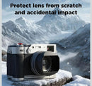 Lens Hood Haoge Lh-X54B