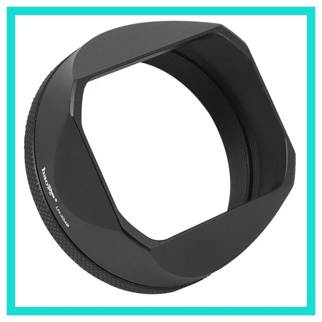 Lens Hoods Haoge Lh-X54B