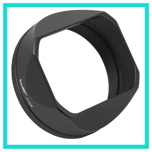 Lens Hoods Haoge Lh-X54B