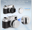 Lens Hoods Haoge Lh-X54B