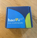 Lens Hoods Haoge Lh-X54B