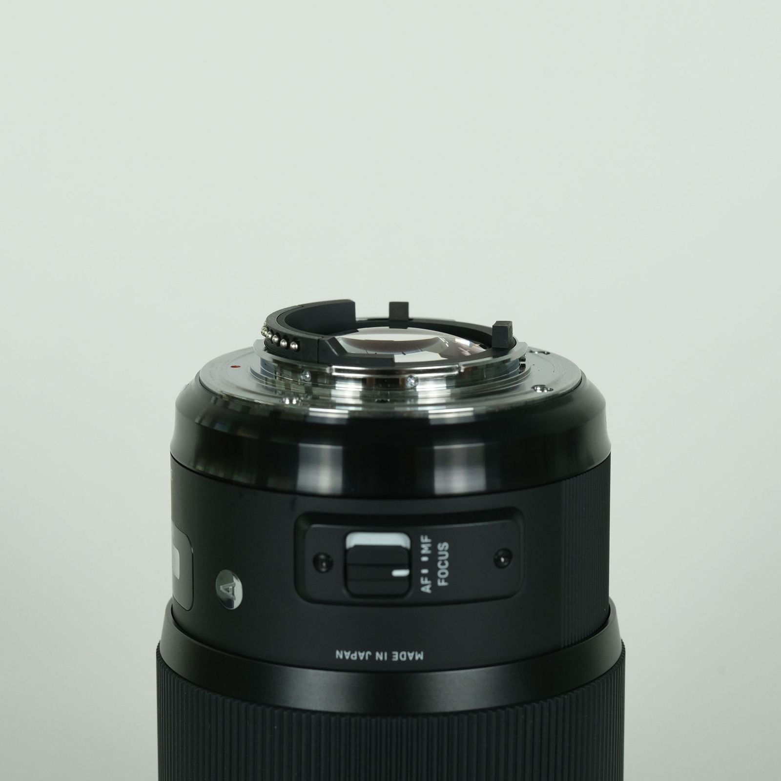 Sigma Lens (Single Focus) F1.4 Dg Hsm Art F Nikon