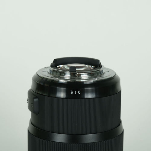 Sigma Lens (Single Focus) F1.4 Dg Hsm Art F Nikon