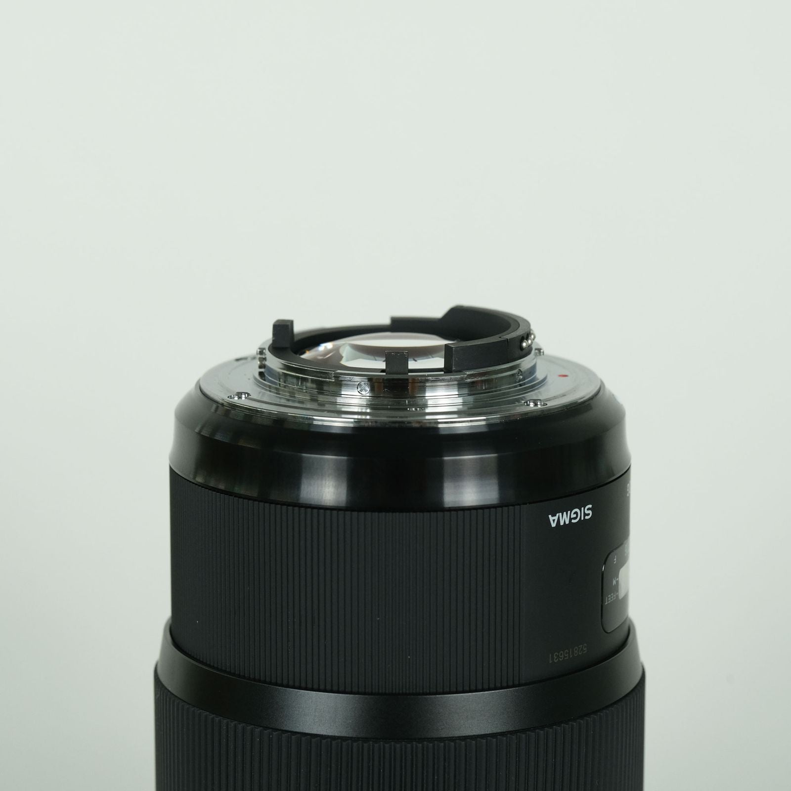 Sigma Lens (Single Focus) F1.4 Dg Hsm Art F Nikon