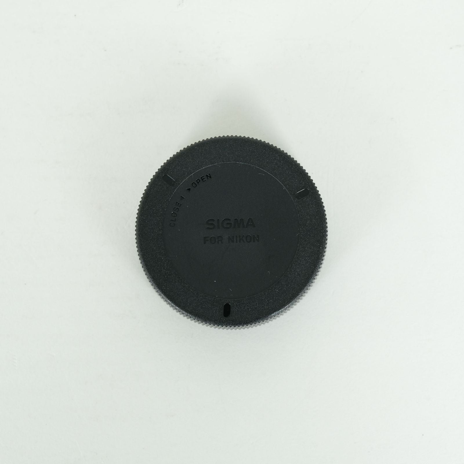 Sigma Lens (Single Focus) F1.4 Dg Hsm Art F Nikon