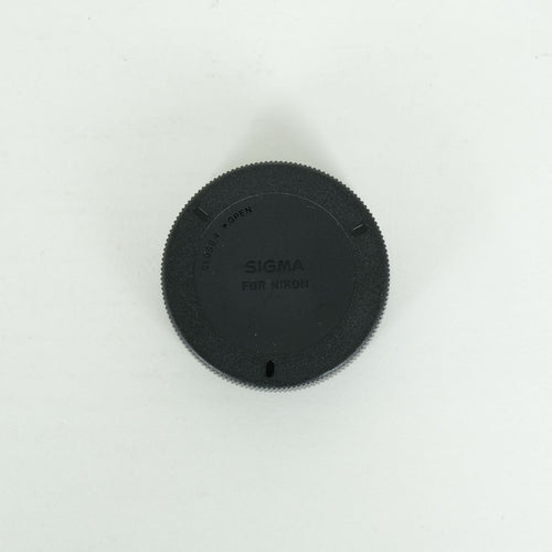 Sigma Lens (Single Focus) F1.4 Dg Hsm Art F Nikon