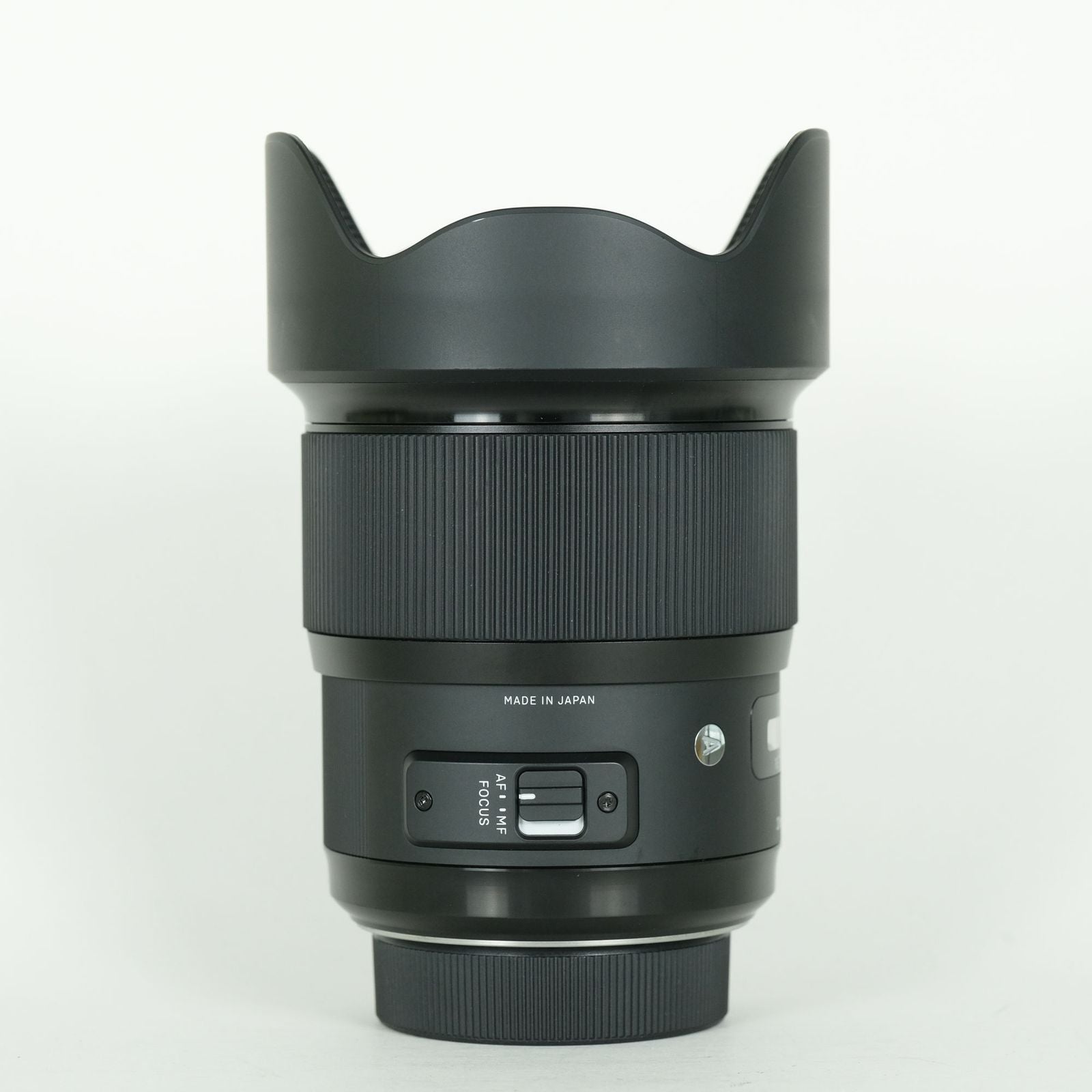 Sigma Lens (Single Focus) F1.4 Dg Hsm Art F Nikon